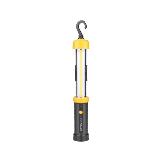Extol LED munkalámpa 2000 mAh