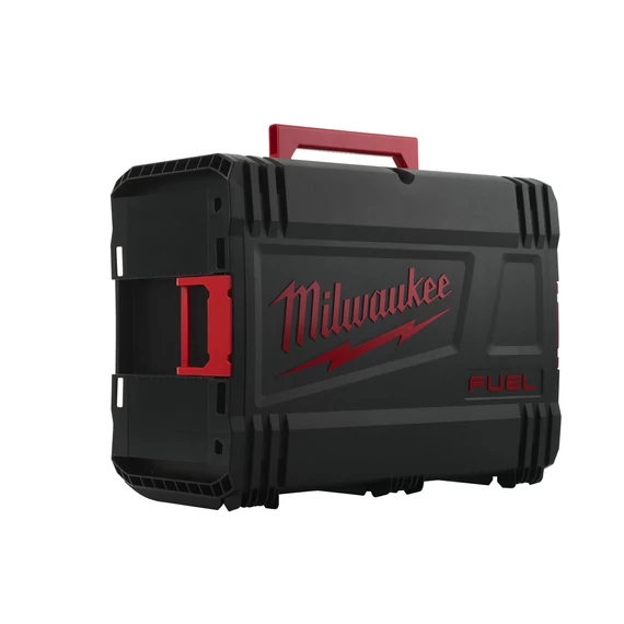 Milwaukee tároló doboz több rekeszes koffer 475 x 358 x 132 mm