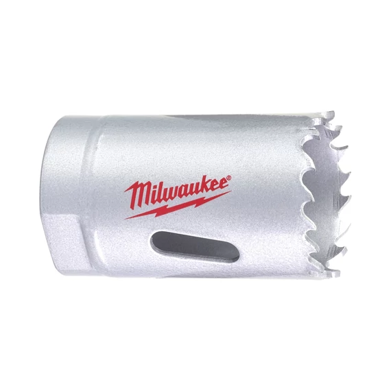 Milwaukee körkivágó lyukfűrész o30 mm Bi-Metal