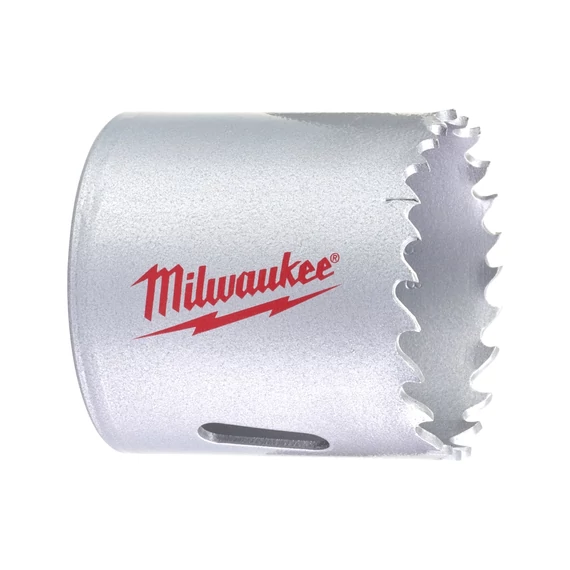 Milwaukee körkivágó lyukfűrész o43 mm Bi-Metal