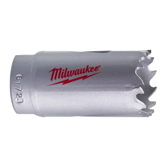 Milwaukee körkivágó lyukfűrész o25 mm Bi-Metal