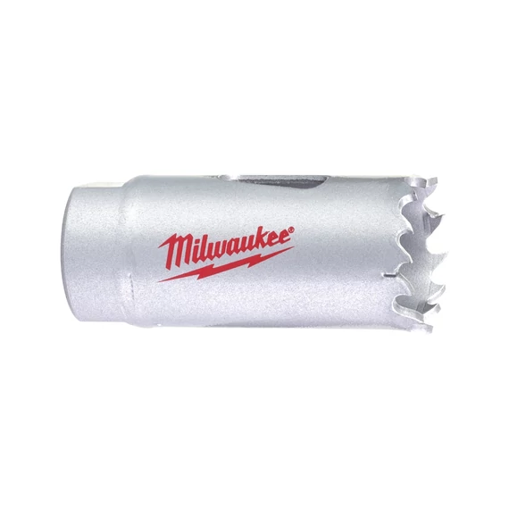 Milwaukee körkivágó lyukfűrész o22 mm Bi-Metal