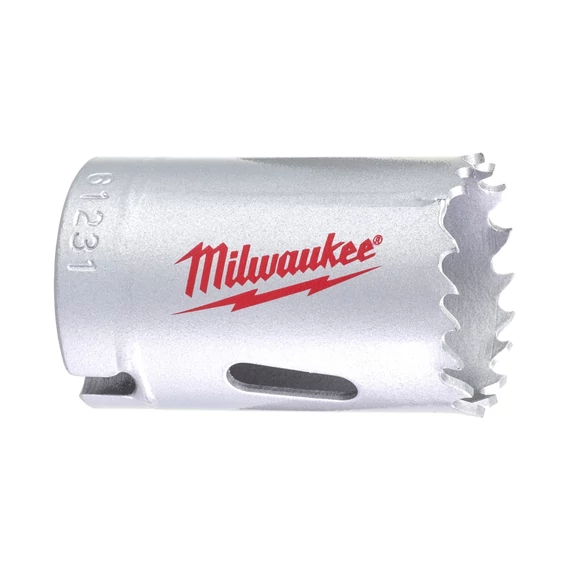 Milwaukee körkivágó lyukfűrész o32 mm Bi-Metal