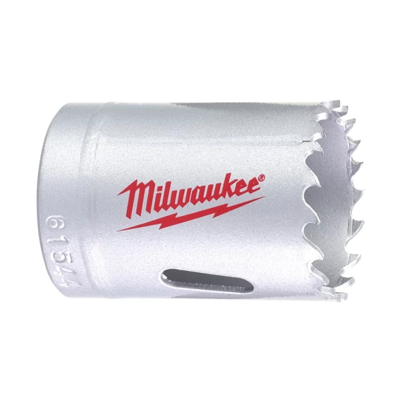 Milwaukee körkivágó lyukfűrész o35 mm Bi-Metal