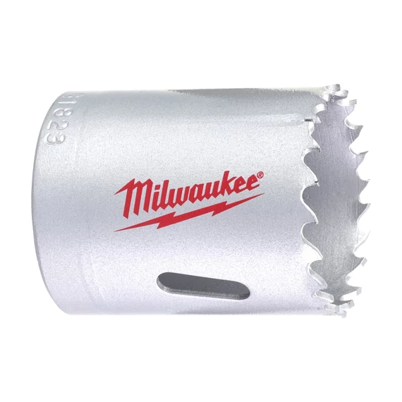 Milwaukee körkivágó lyukfűrész o40 mm Bi-Metal