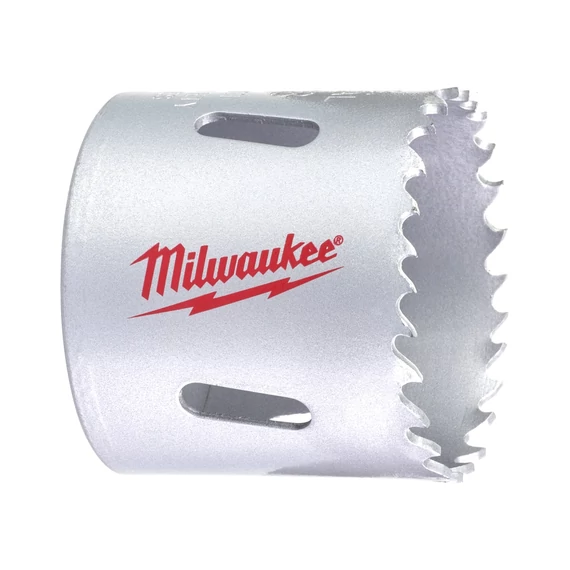 Milwaukee körkivágó lyukfűrész o51 mm Bi-Metal
