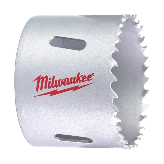 Milwaukee körkivágó lyukfűrész o57 mm Bi-Metal