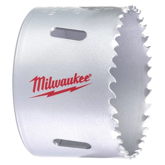 Milwaukee körkivágó lyukfűrész o65 mm Bi-Metal