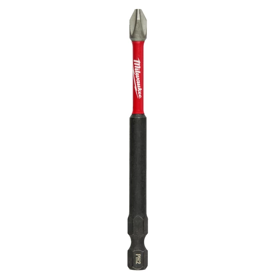 Milwaukee bit behajtó philips PH2 x 90 mm 1/4"