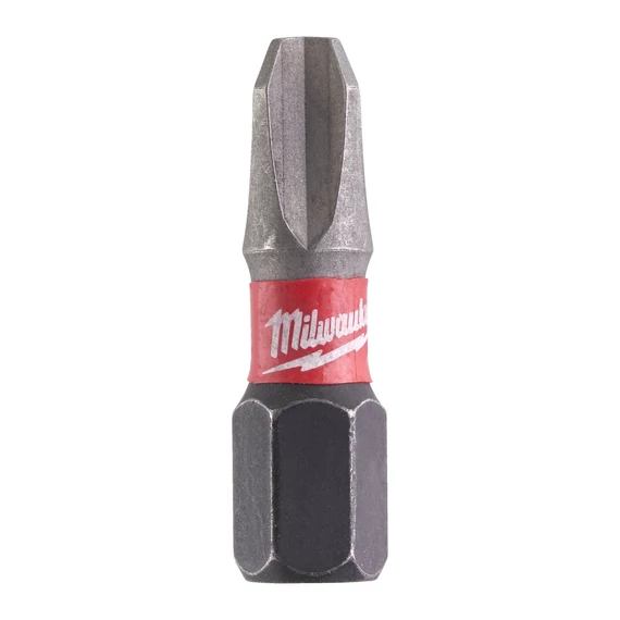 Milwaukee bit behajtó philips PH3 x 25 mm 1/4" 2 db