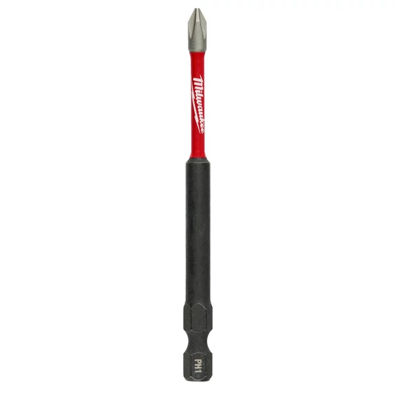 Milwaukee bit behajtó pozidriv PZ1 x 90 mm 1/4"