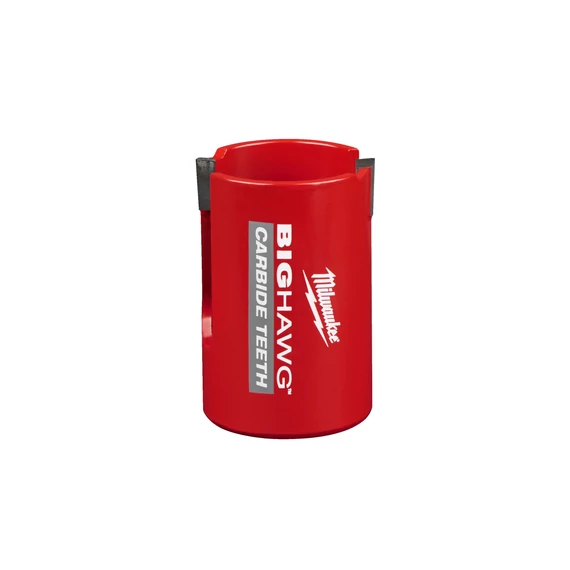 Milwaukee körkivágó lyukfűrész o51 mm Bi-Metal Kobalt