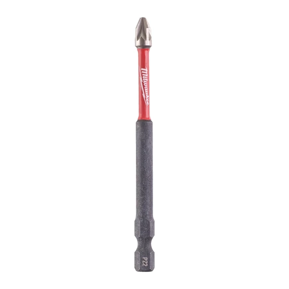 Milwaukee bit behajtó pozidriv PZ2 x 90 mm 1/4"