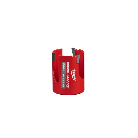 Milwaukee körkivágó lyukfűrész o54 mm Bi-Metal Kobalt