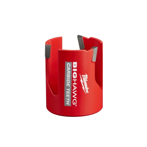 Milwaukee körkivágó lyukfűrész o57 mm Bi-Metal Kobalt