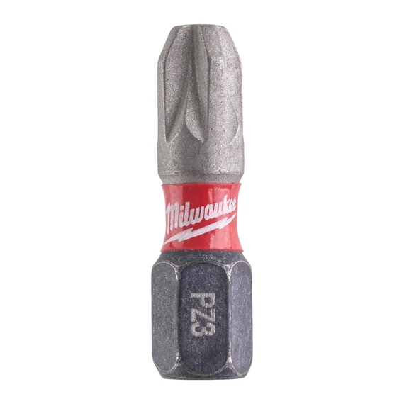 Milwaukee bit behajtó pozidriv PZ3 x 25 mm 1/4" 2 db