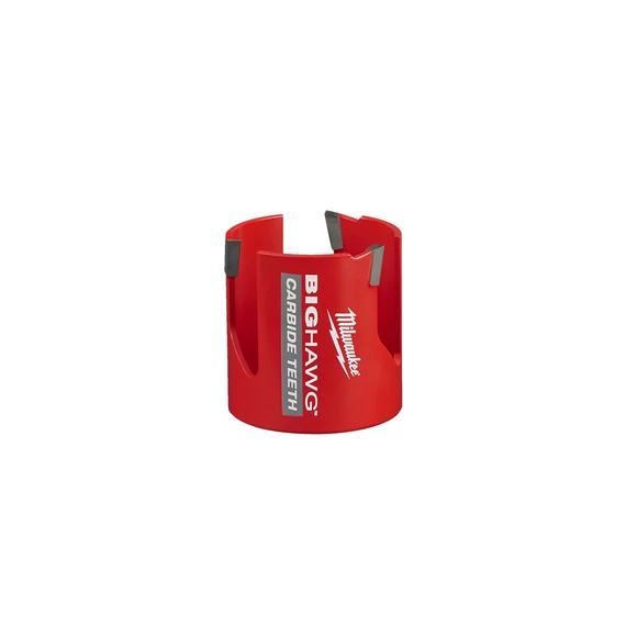 Milwaukee körkivágó lyukfűrész o68 mm Bi-Metal Kobalt