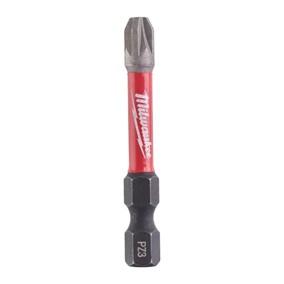 Milwaukee bit behajtó pozidriv PZ3 x 50 mm 1/4"