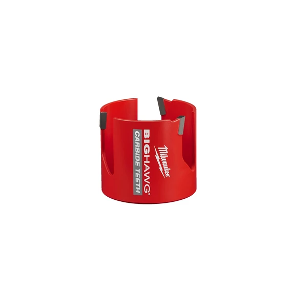 Milwaukee körkivágó lyukfűrész o82 mm Bi-Metal Kobalt