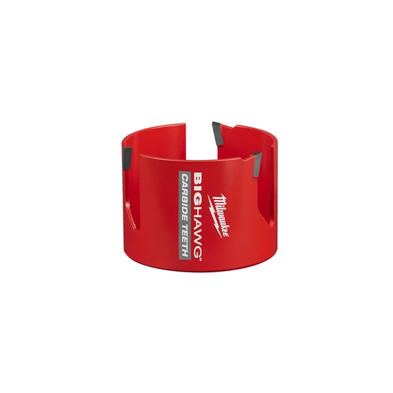 Milwaukee körkivágó lyukfűrész o92 mm Bi-Metal Kobalt