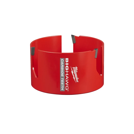 Milwaukee körkivágó lyukfűrész o117 mm Bi-Metal Kobalt