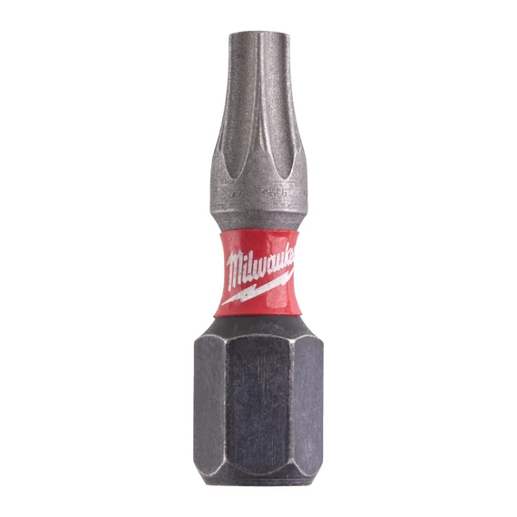 Milwaukee bit behajtó torx T20 x 25 mm 1/4" 2 db