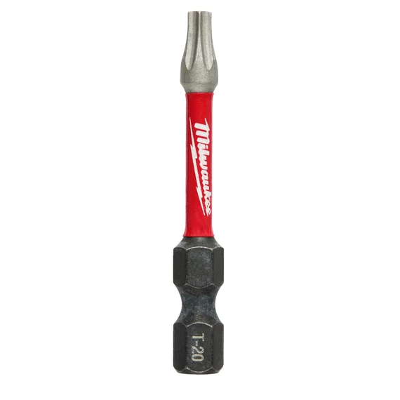 Milwaukee bit behajtó torx T20 x 50 mm 1/4"