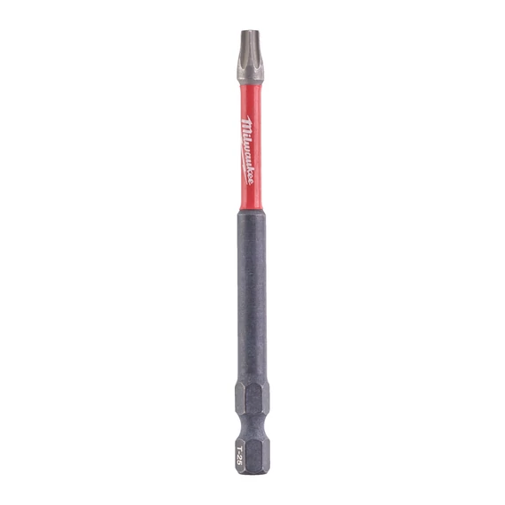 Milwaukee bit behajtó torx T25 x 90 mm 1/4