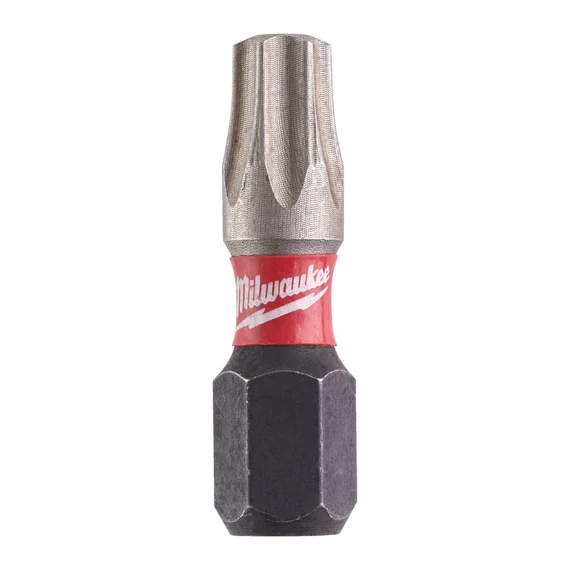 Milwaukee bit behajtó torx T27 x 25 mm 1/4" 2 db