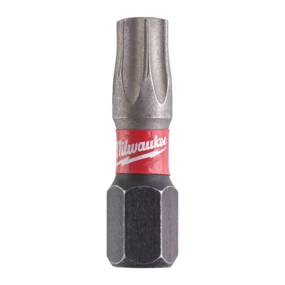 Milwaukee bit behajtó torx T30 x 25 mm 1/4" 2 db