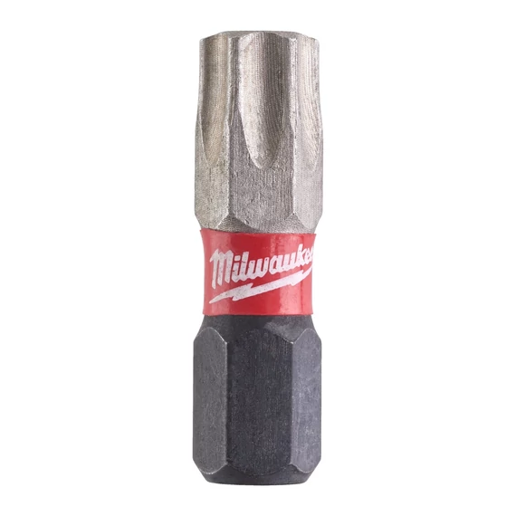 Milwaukee bit behajtó torx T40 x 25 mm 1/4" 2 db