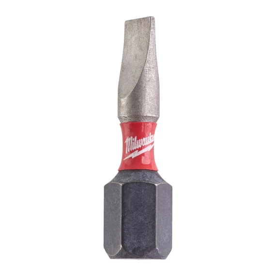 Milwaukee bit behajtó lapos 4,5 x 25 mm 1/4" 2 db