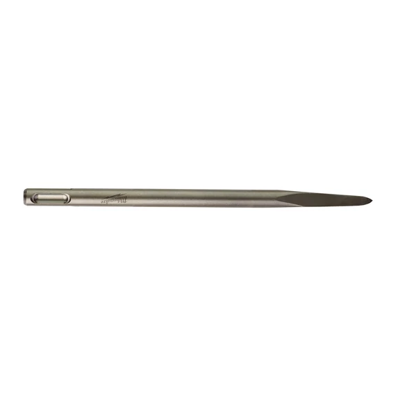 Milwaukee hegyes vésőszár 180 mm SDS-Plus