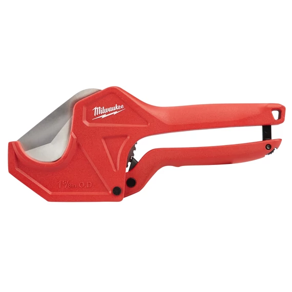 Milwaukee racsnis PVC vágó 42 mm