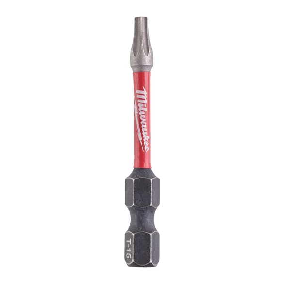 Milwaukee bit behajtó torx T15 x 50 mm 1/4"