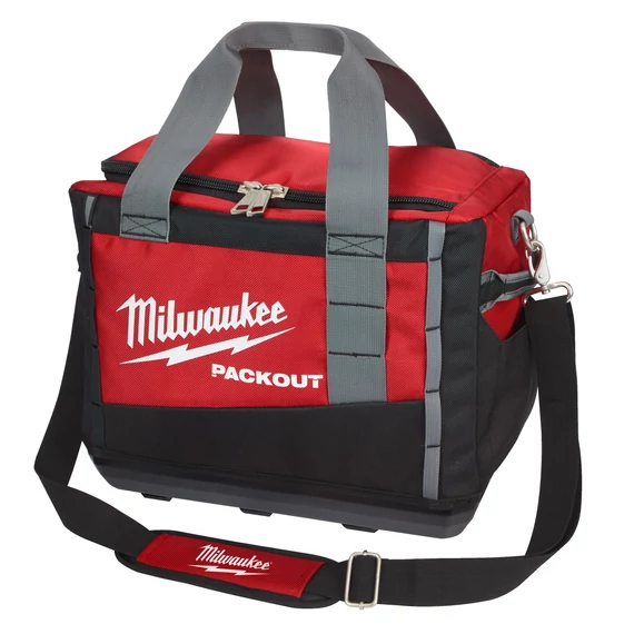 Milwaukee szerszámtáska zárt 380 mm