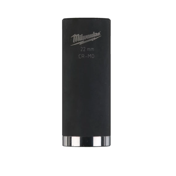 Milwaukee dugókulcs 22 mm 1/2" hosszított