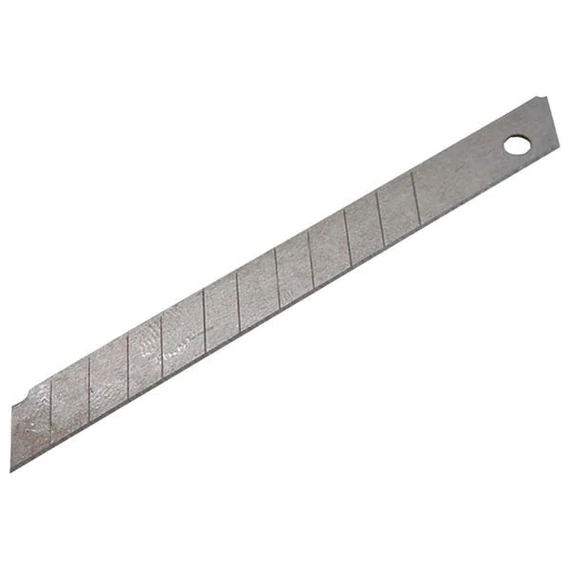 Penge tapétavágó késhez 9 mm 5 db