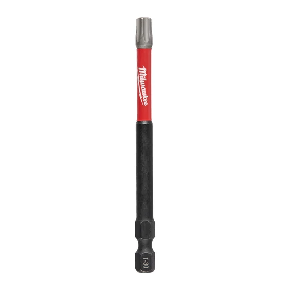 Milwaukee bit behajtó torx T30 x 90 mm 1/4"