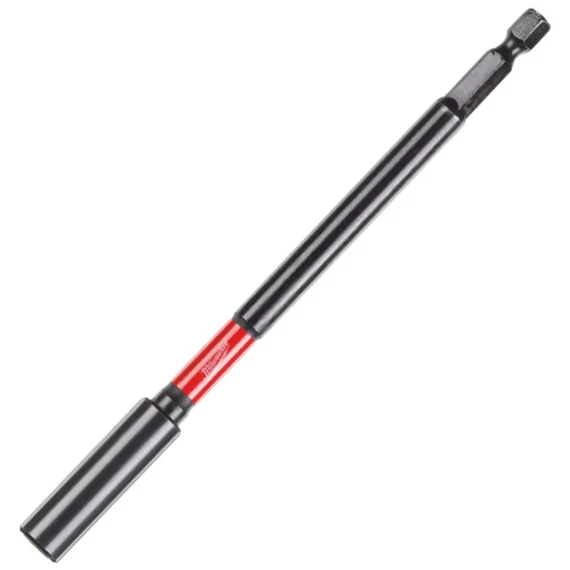 Milwaukee bithegy-tartó mágneses 1/4" 152 mm