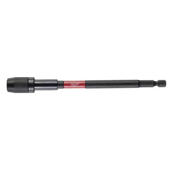Milwaukee bithegy-tartó gyorstokmányos 1/4" 152 mm