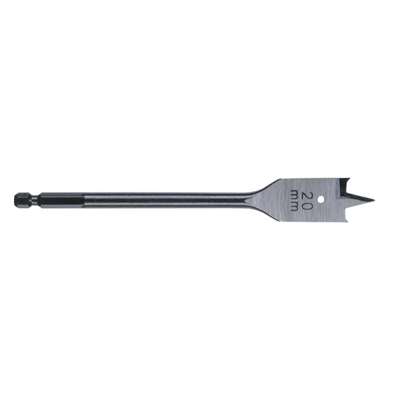 Milwaukee lapos fafúrószár 20x152 mm