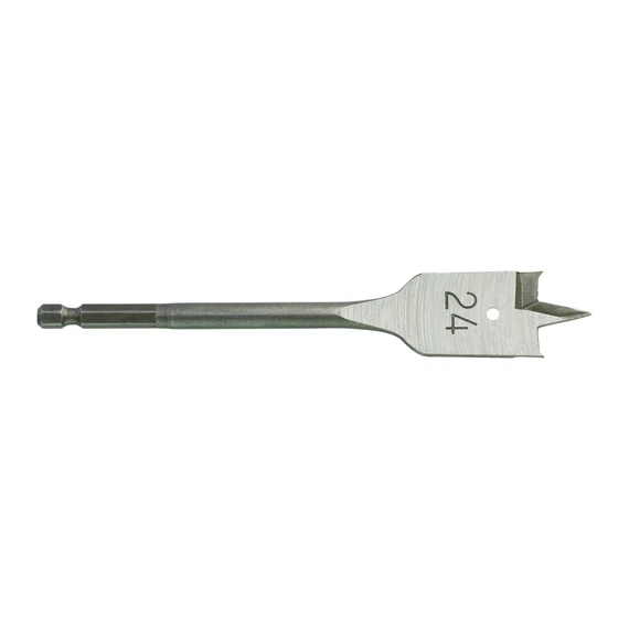 Milwaukee lapos fafúrószár 24x152 mm
