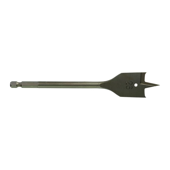 Milwaukee lapos fafúrószár 26x152 mm