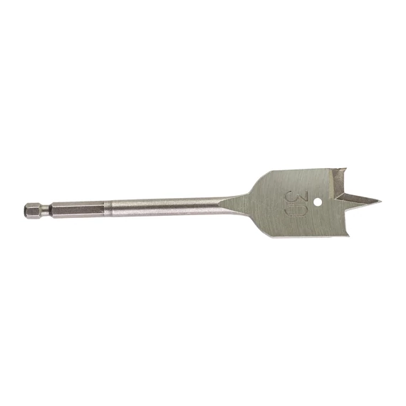 Milwaukee lapos fafúrószár 30x152 mm