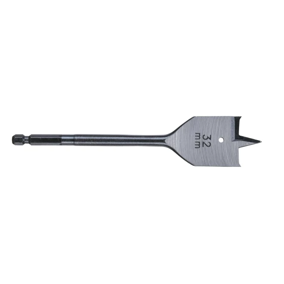 Milwaukee lapos fafúrószár 32x152 mm