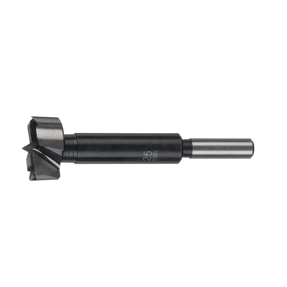 Milwaukee Forstner fúró 25 x 50/90 mm d9.5 mm szárral