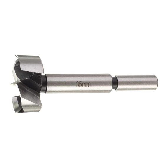 Milwaukee Forstner fúró 35 x 50/90 mm d9.5 mm szárral