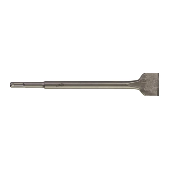Milwaukee széles vésőszár 40 x 250 mm SDS-Plus