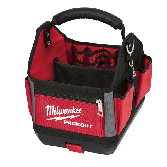 Milwaukee nyitott szerszámtáska 250 mm